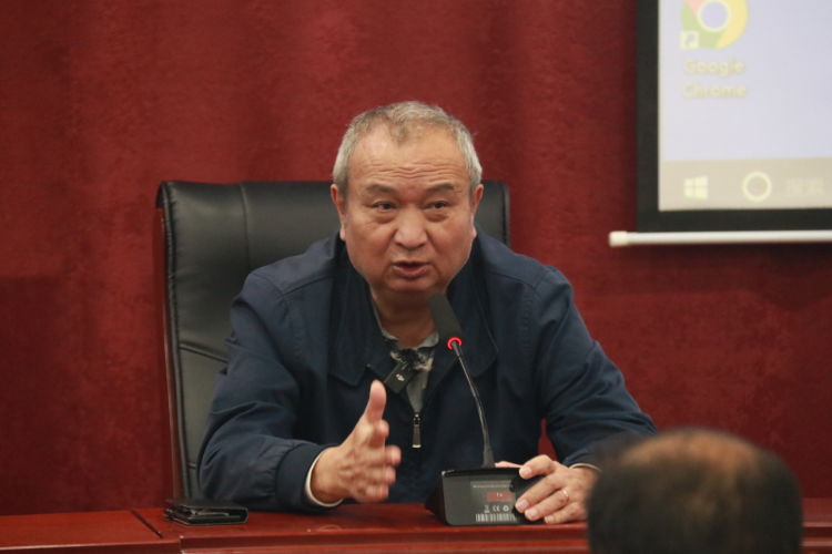简篇-“国培计划2023”——我们开班啦!(市级小学足球骨干)