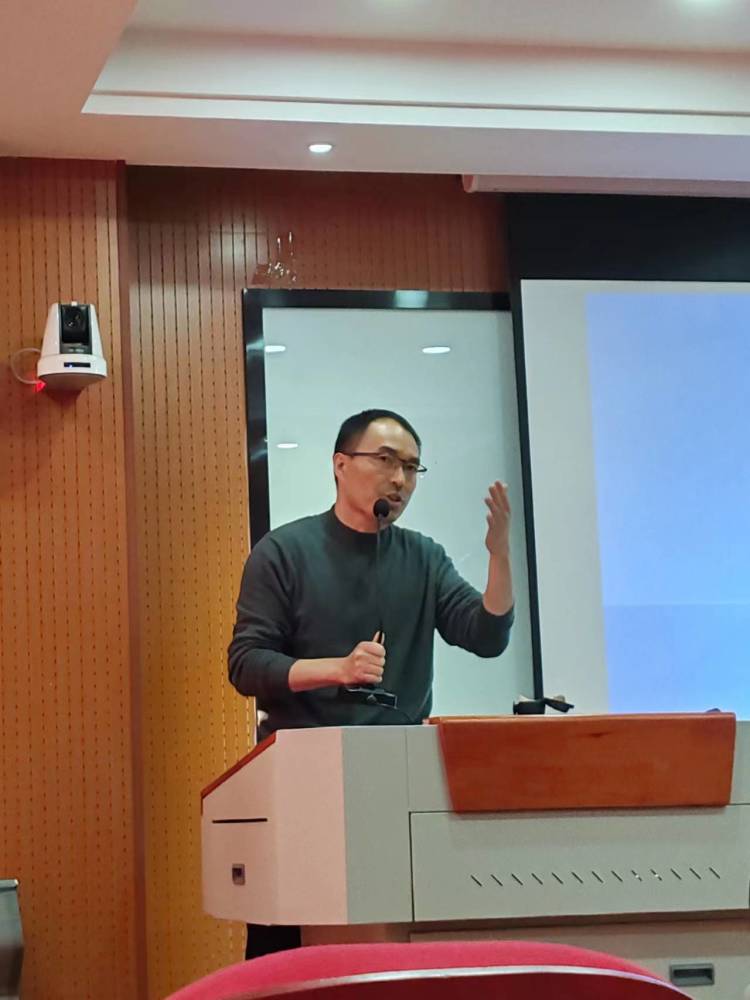 简篇-“国培计划(2023)”县级初中乒乓球骨干教师培训之结业篇